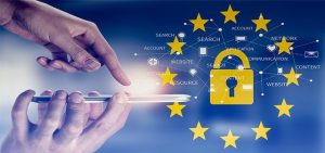 רגולציית GDPR